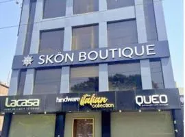 Skon Boutique by Orion Hotels