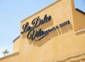 La Dolce Vita rooms & suite，位于阿格里真托的住宿