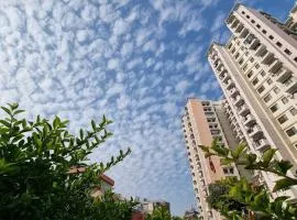 Suncity Apartment paying guests