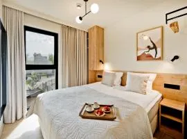 BlueApart Zatoka Harmonii