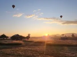 Magalies River Country Retreat