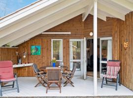 Charming And Cozy House Close To Ebeltoft,
