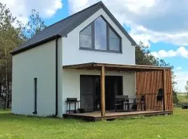 Przytullas - Domki na Mazurach