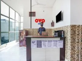 SPOT ON Hotel Abhinandan