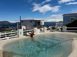 Pharus Miseni Suites and rooms