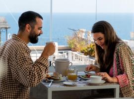 Santo Stefano Home & Breakfast，位于滨海波利尼亚诺的酒店