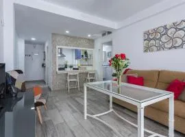 Apartamentos Collado Playa Valdelagrana