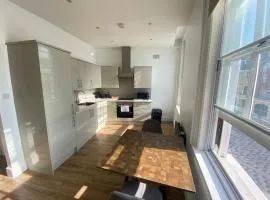 The Essex Atelier Studio Flat 2