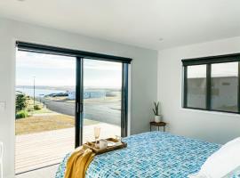 Quiet Escape，位于Karikari Peninsula的酒店