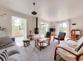 800 m plage - Belle maison 4 adultes - 2 enfants