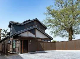 十八楼離れ 宿いとう