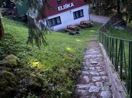 Horská chata Eliška