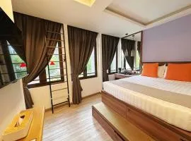 Champion Hotel City