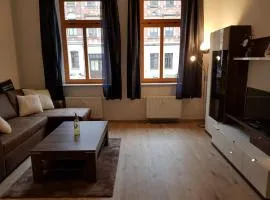 Mikra Homes24 in Chemnitz