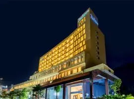 Radisson Hotel Jamshedpur