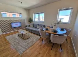 Free Parking City Centre Flat by City SuperHost