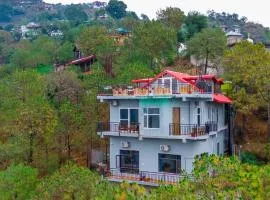 Alaya Stays Archee's 6 BHK Nature Retreat with Game Lounge & Open Dining