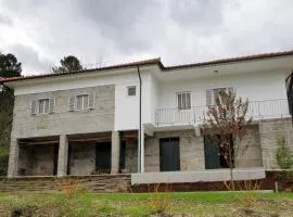 Casa dos Tios