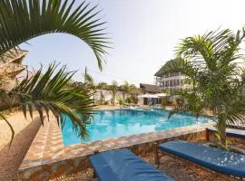 Diacarisma Boutique Resort Nungwi