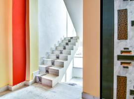 Hotel O S.k Brothers Hotel，位于Khagaul的酒店