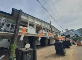 Dunhinda Falls Inn