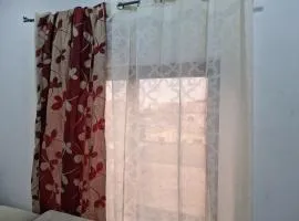 Ibra's Villa