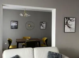 Holiday Central House