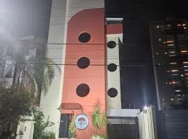 Hotel Flamboyant Taubate