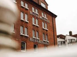 Zur Mühle - Hotel am Fleth