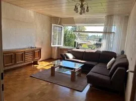 Schöne Monteur- Wohnungen teilweise mit Balkon oder Terrasse