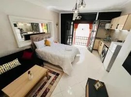 Studio confort Centre Rabat Hassan