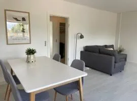 Stylish Long-Term Flat for Expats