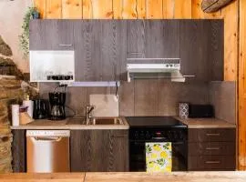 Holiday in Lapland - Kemijärventie 337A