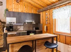 Kemijärventie 337A by Holiday in Lapland