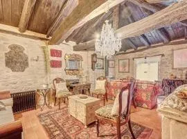 Casa Ondare Etxea by Clabao