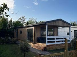 Eldorado，位于佩滕的酒店