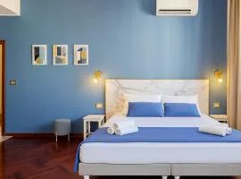 City Love Rooms