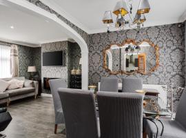 Homestay，位于诺斯利的酒店