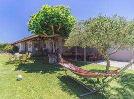 Casa Verde，位于卡纳里奥的酒店