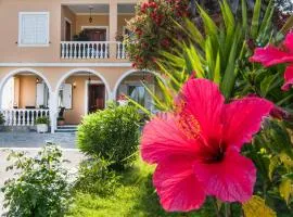 La Dolce Terra by "Elite" near Laganas Beach