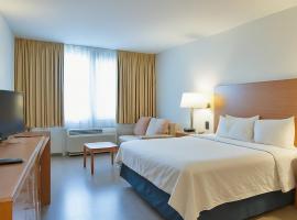 Premium Rooms