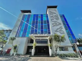 Kuta Beach Hotel
