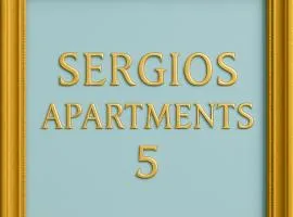 Sergios Apartments 5