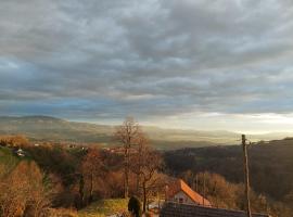 Nogica，位于奥托亚克的酒店