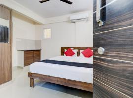 Hotel O Elite Lifestyle Red Rose Near 7d Voyage，位于班加罗尔的酒店