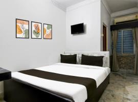 Hotel Continental Restuarant & Cafe