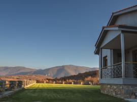 Lake Guest House，位于Vritá的酒店