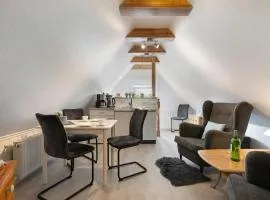 Ferienwohnung Tüchsen