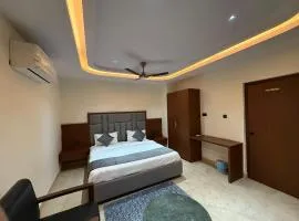 Agarwal's Residency