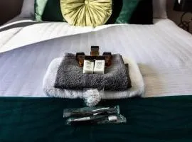 Amazing 2BR Apt Sofa Bed